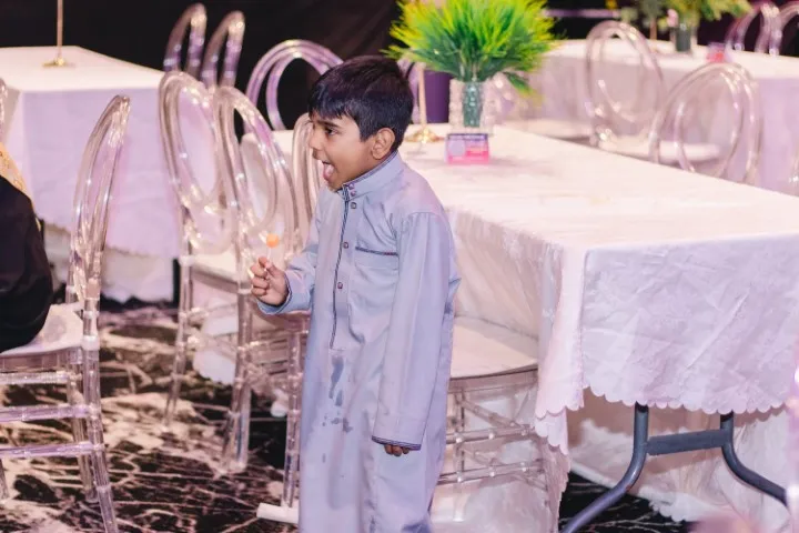AXO Iftar Gathering 2023 — photo 59