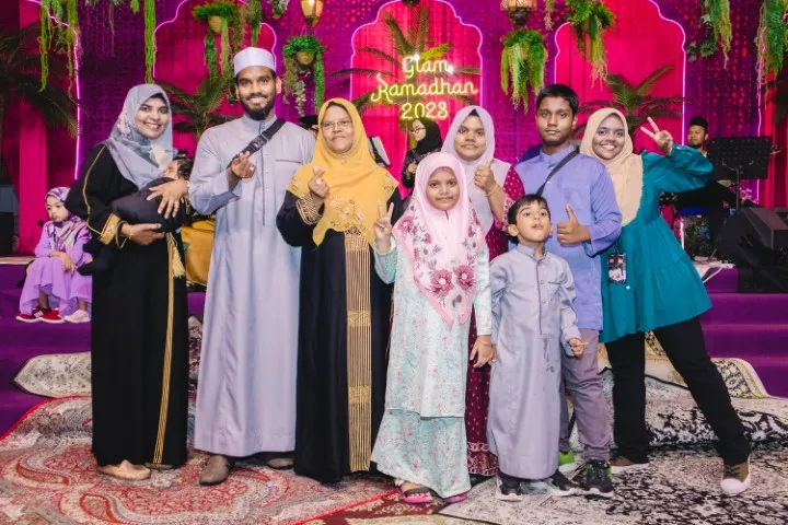 AXO Iftar Gathering 2023 — photo 60