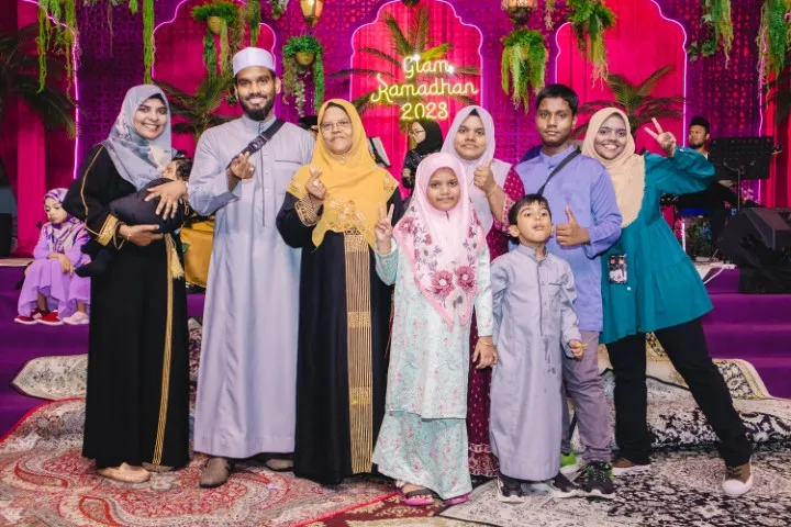 AXO Iftar Gathering 2023 — photo 11
