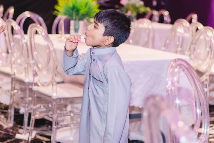 AXO Iftar Gathering 2023 — photo 22