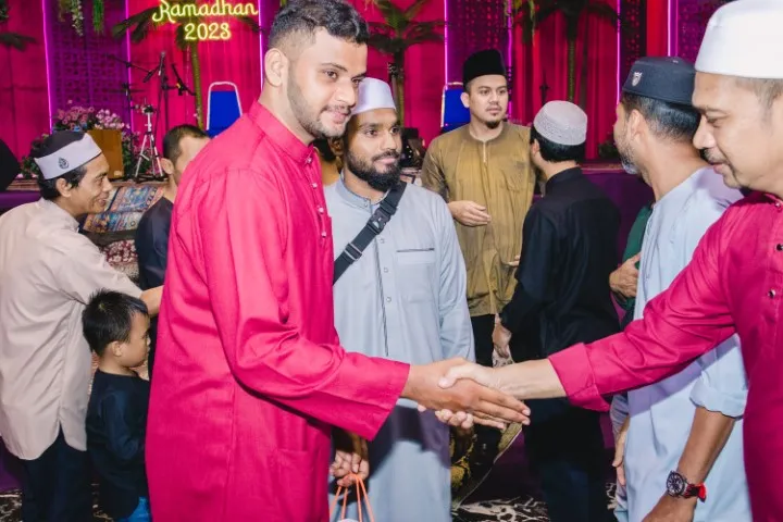 AXO Iftar Gathering 2023 — photo 54
