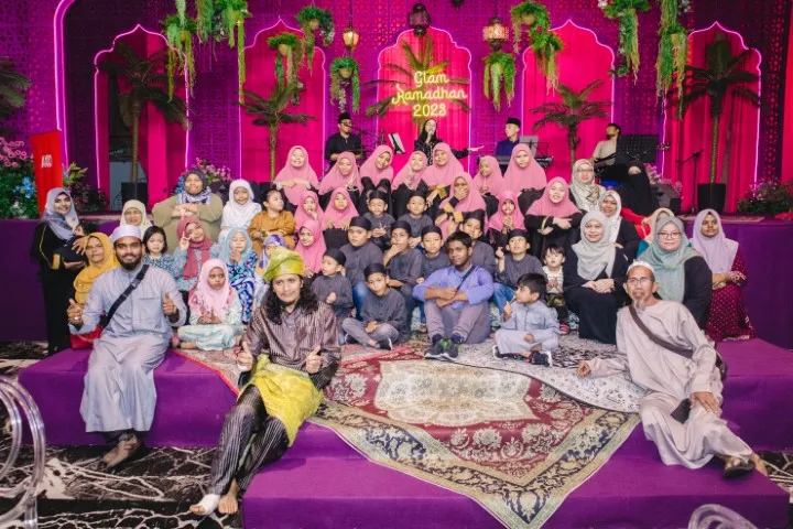 AXO Iftar Gathering 2023 — photo 33