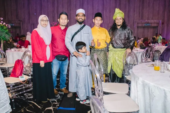 AXO Iftar Gathering 2023 — photo 34