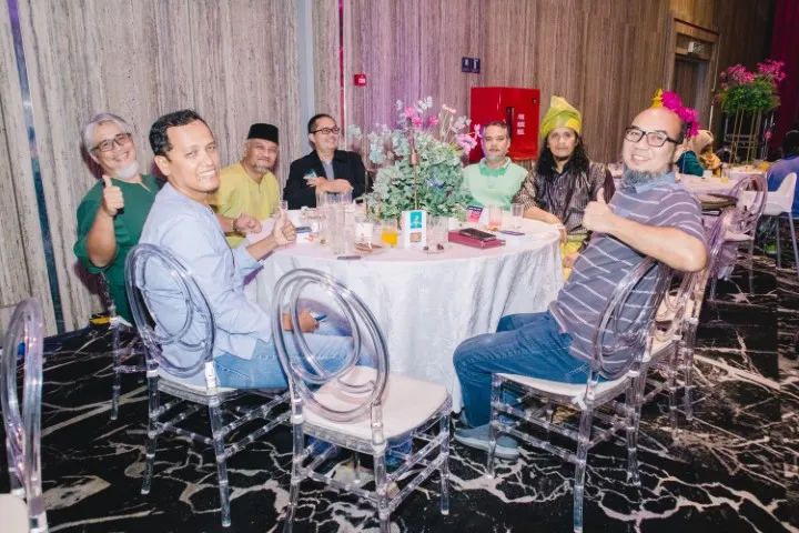 AXO Iftar Gathering 2023 — photo 51