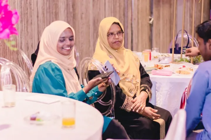AXO Iftar Gathering 2023 — photo 38