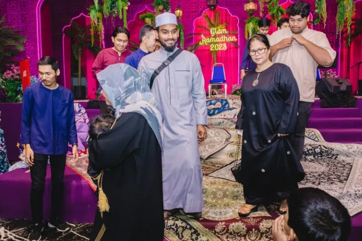 AXO Iftar Gathering 2023 — photo 56