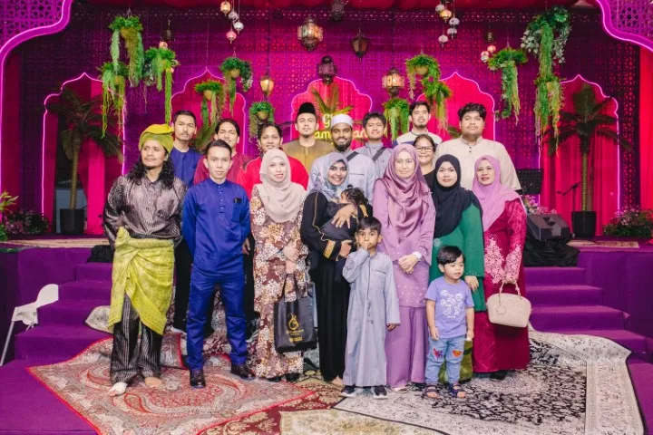 AXO Iftar Gathering 2023 — photo 19