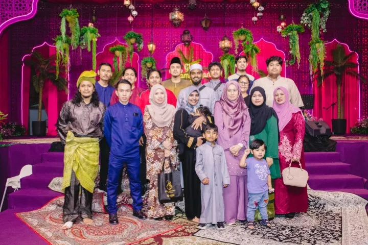 AXO Iftar Gathering 2023 — photo 35