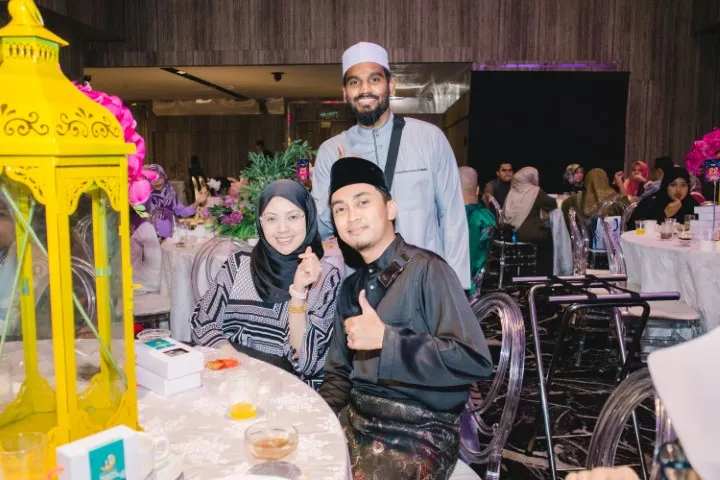 AXO Iftar Gathering 2023 — photo 42