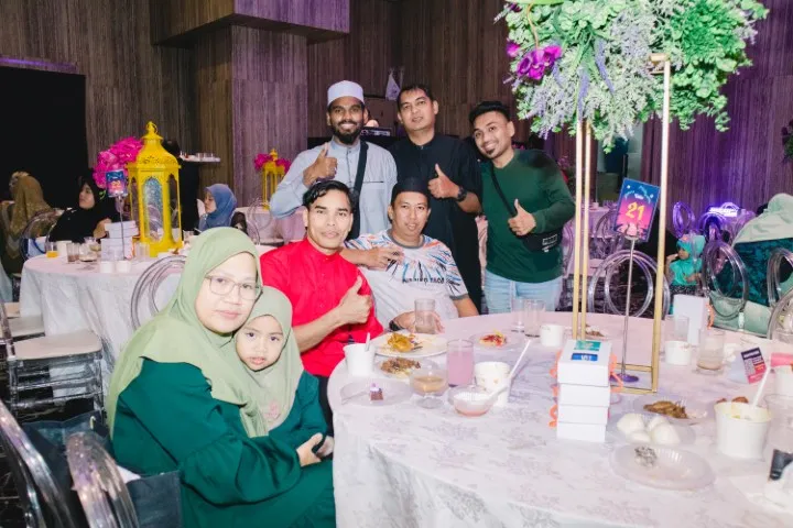 AXO Iftar Gathering 2023 — photo 45