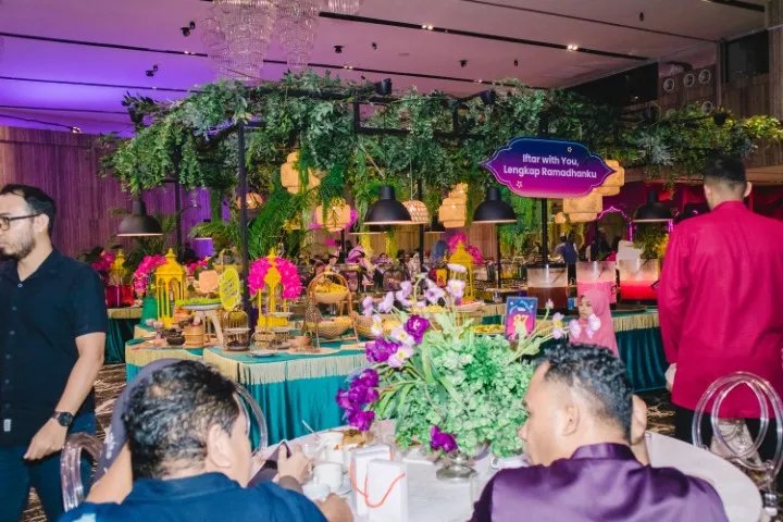 AXO Iftar Gathering 2023 — photo 50
