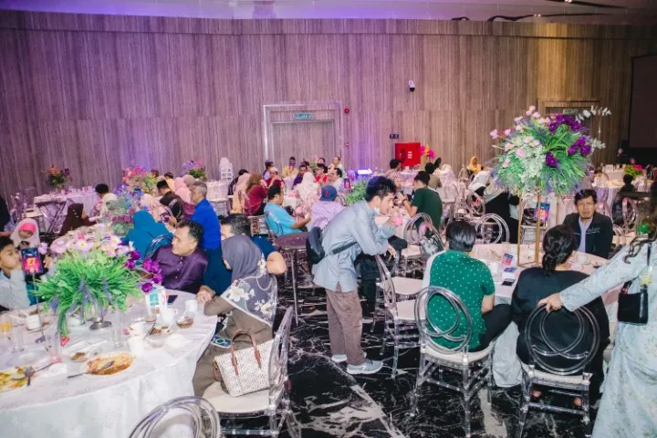 AXO Iftar Gathering 2023 — photo 52