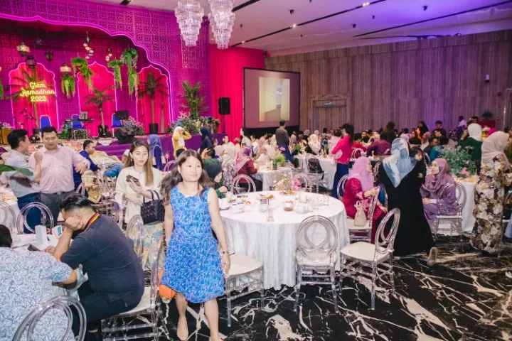 AXO Iftar Gathering 2023 — photo 1