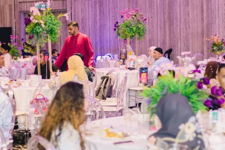 AXO Iftar Gathering 2023 — photo 7