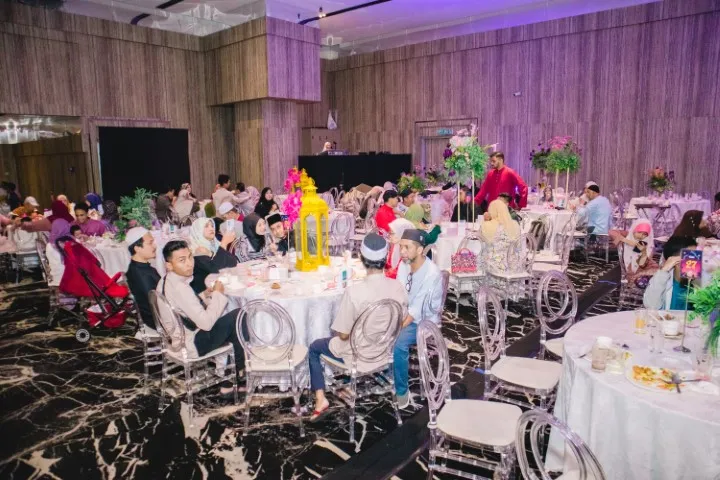 AXO Iftar Gathering 2023 — photo 8