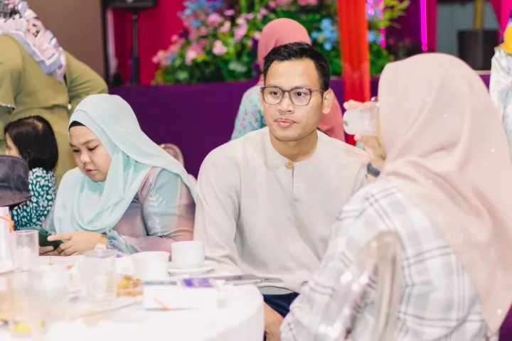 AXO Iftar Gathering 2023 — photo 10