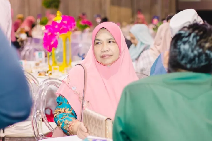 AXO Iftar Gathering 2023 — photo 14
