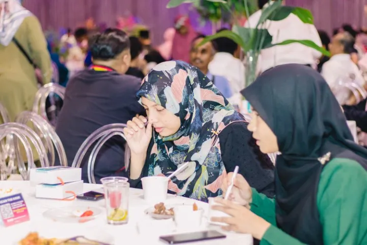 AXO Iftar Gathering 2023 — photo 15