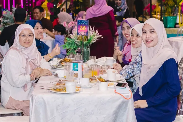 AXO Iftar Gathering 2023 — photo 20