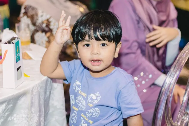 AXO Iftar Gathering 2023 — photo 3