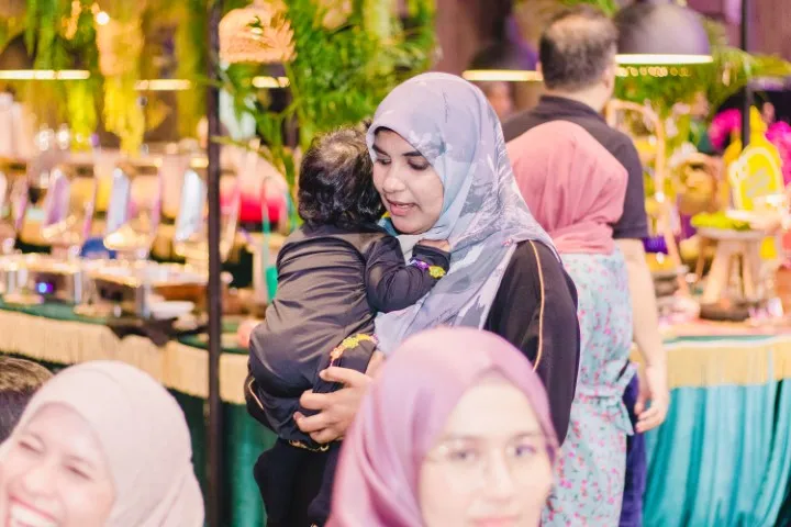 AXO Iftar Gathering 2023 — photo 6