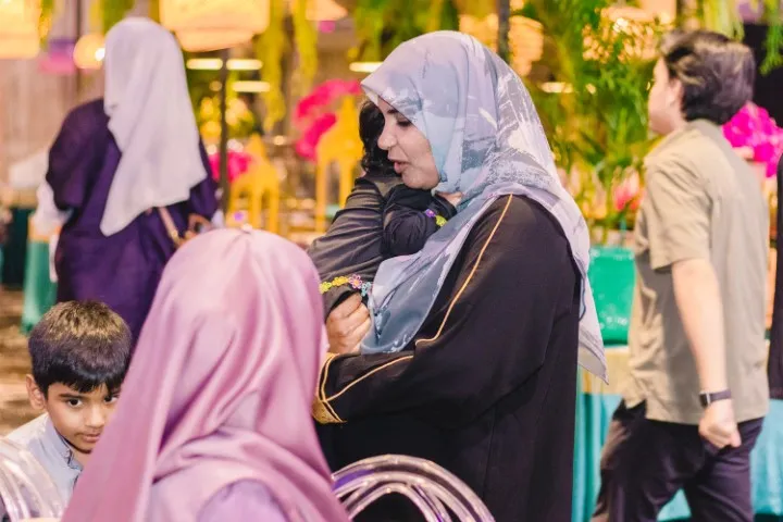 AXO Iftar Gathering 2023 — photo 5