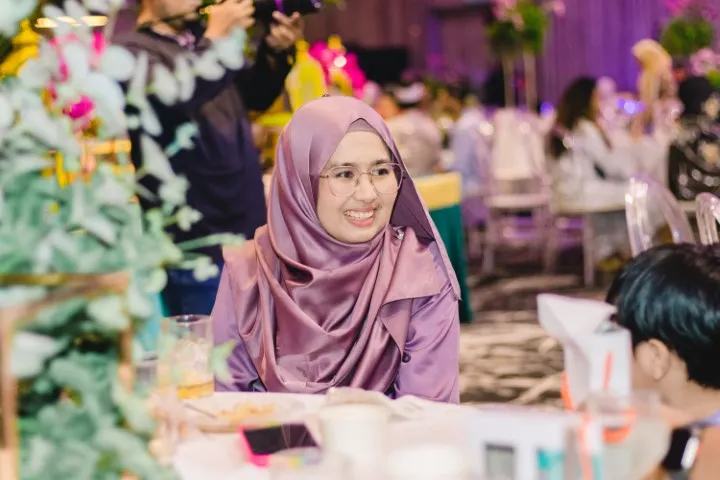 AXO Iftar Gathering 2023 — photo 13