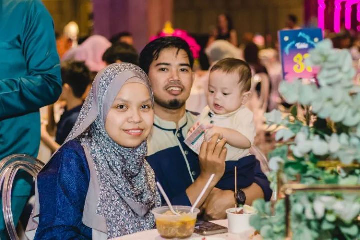 AXO Iftar Gathering 2023 — photo 27