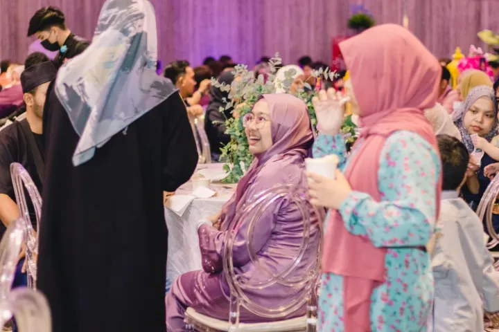 AXO Iftar Gathering 2023 — photo 37