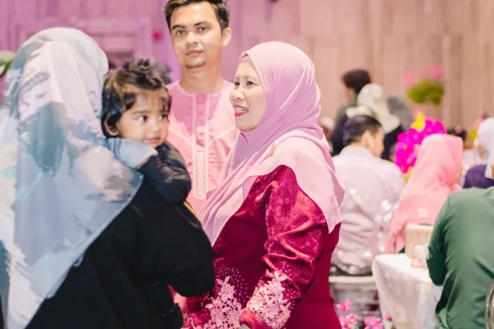 AXO Iftar Gathering 2023 — photo 4