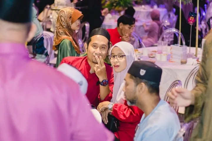 AXO Iftar Gathering 2023 — photo 9