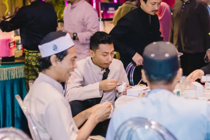 AXO Iftar Gathering 2023 — photo 26