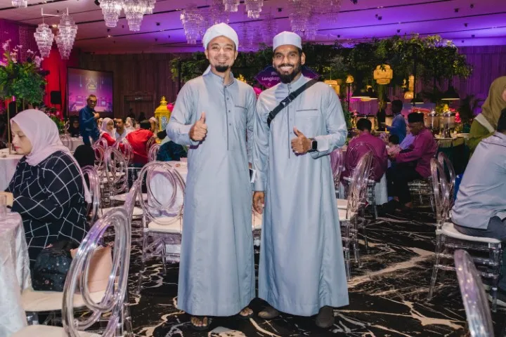 AXO Iftar Gathering 2023 — photo 40