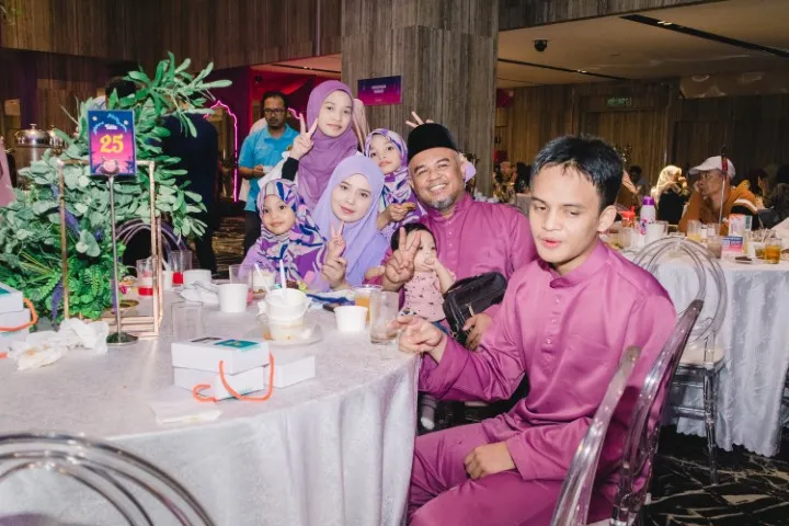 AXO Iftar Gathering 2023 — photo 53