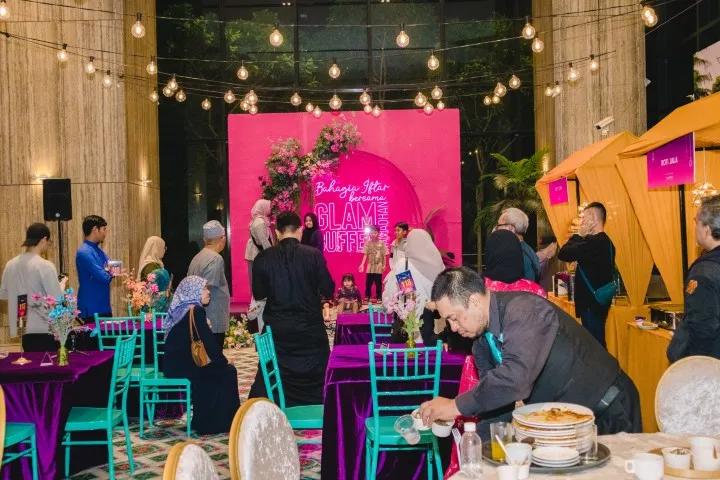 AXO Iftar Gathering 2023 — photo 32
