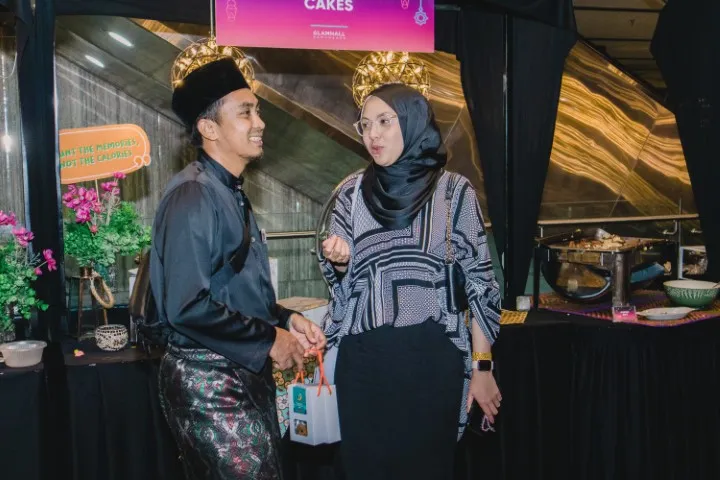 AXO Iftar Gathering 2023 — photo 44