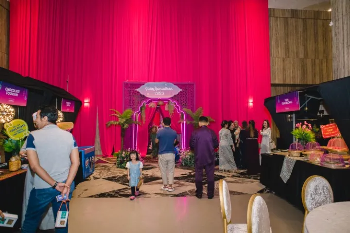 AXO Iftar Gathering 2023 — photo 47