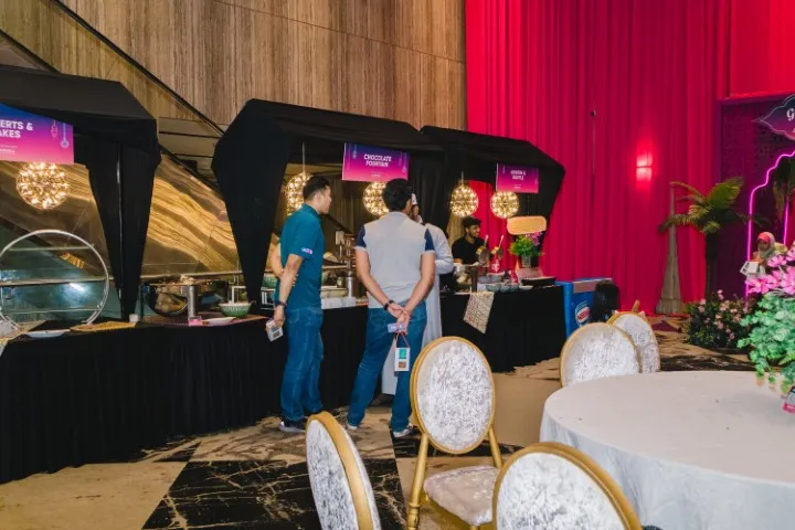 AXO Iftar Gathering 2023 — photo 55