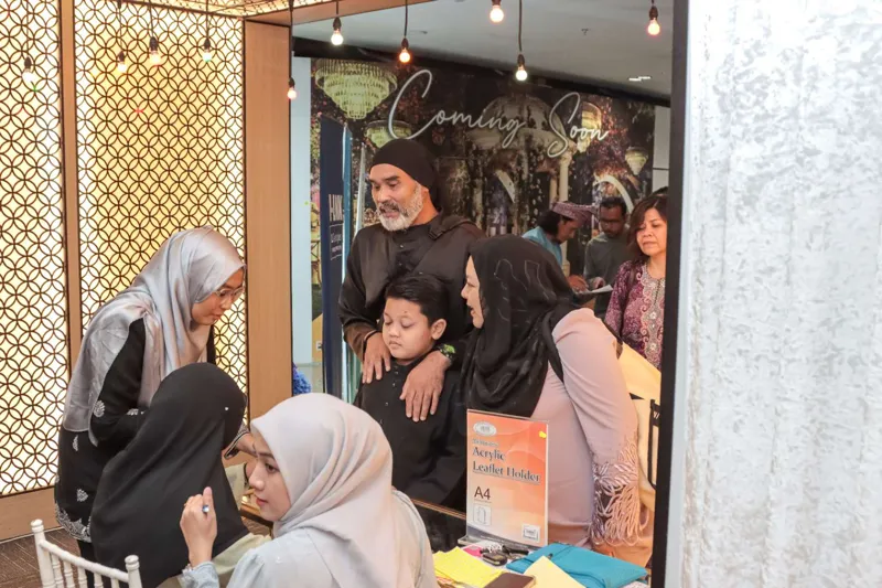 AXO Iftar Gathering 2024 — photo 1