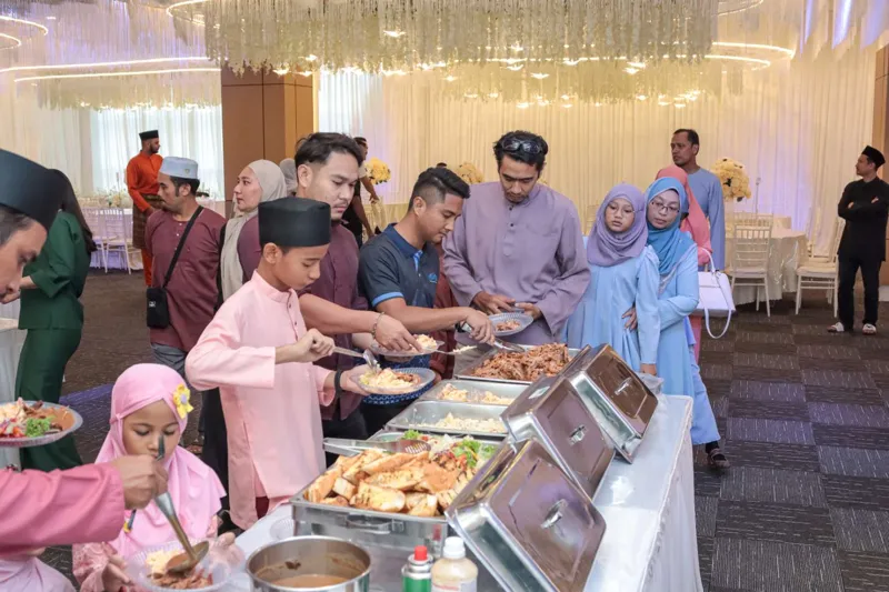 AXO Iftar Gathering 2024 — photo 10