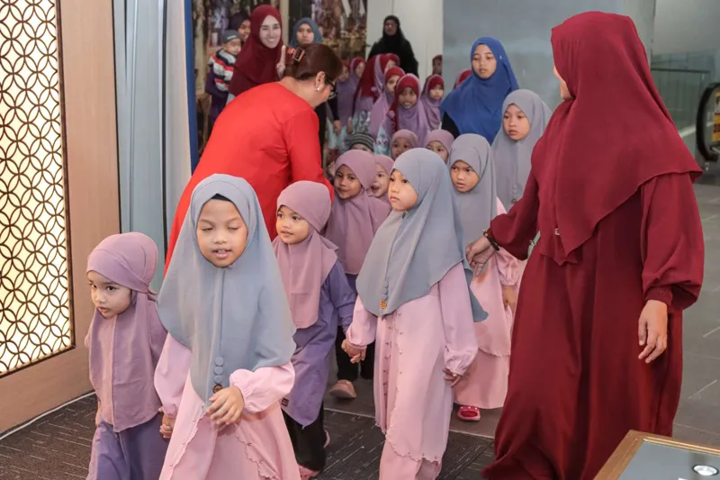AXO Iftar Gathering 2024 — photo 100