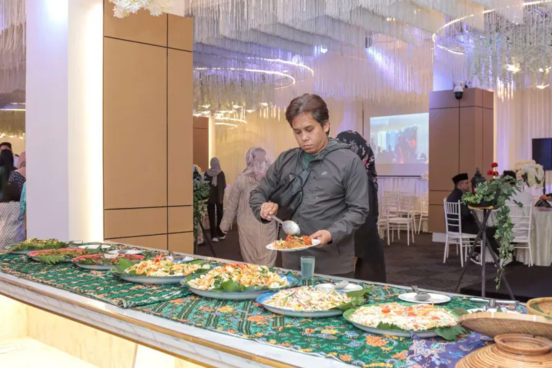 AXO Iftar Gathering 2024 — photo 101