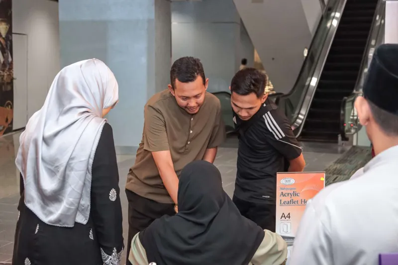 AXO Iftar Gathering 2024 — photo 103