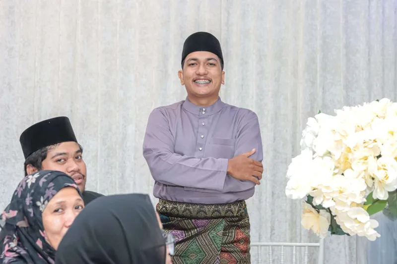 AXO Iftar Gathering 2024 — photo 104
