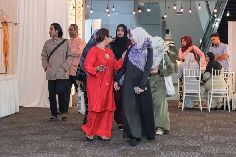 AXO Iftar Gathering 2024 — photo 105