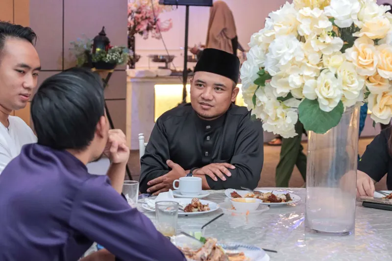 AXO Iftar Gathering 2024 — photo 107