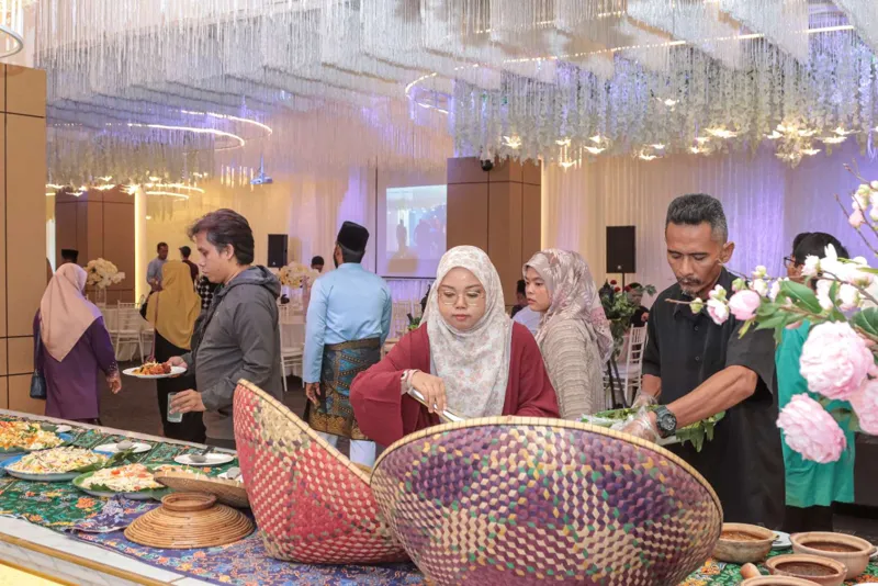 AXO Iftar Gathering 2024 — photo 109