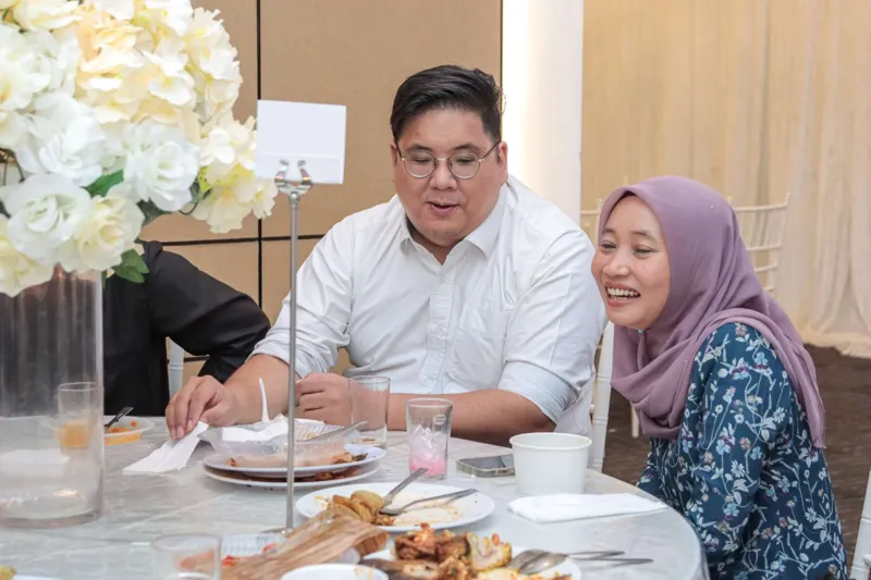 AXO Iftar Gathering 2024 — photo 110
