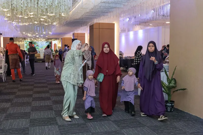 AXO Iftar Gathering 2024 — photo 112
