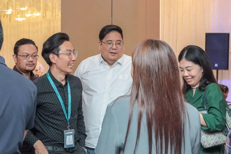 AXO Iftar Gathering 2024 — photo 113